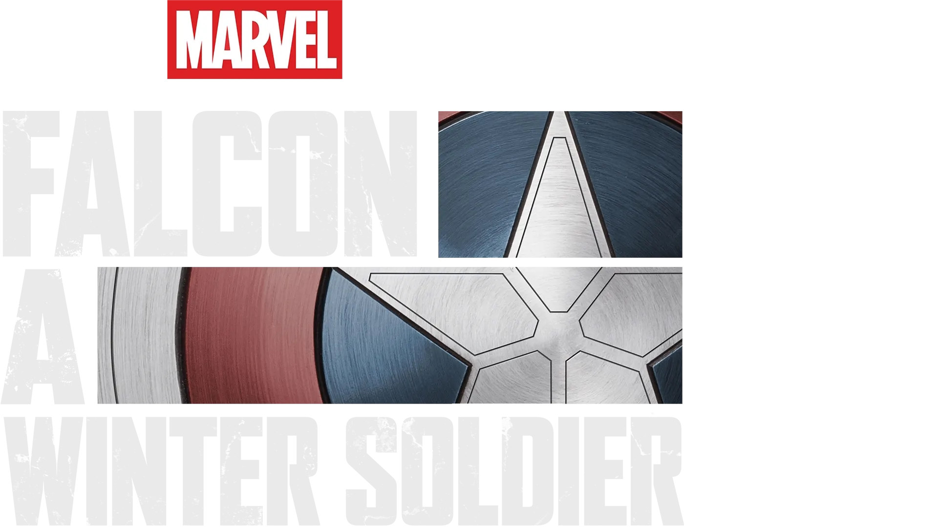 Falcon a Winter Soldier