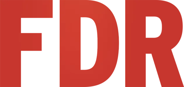 FDR