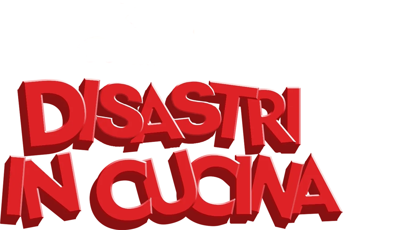Disastri in cucina