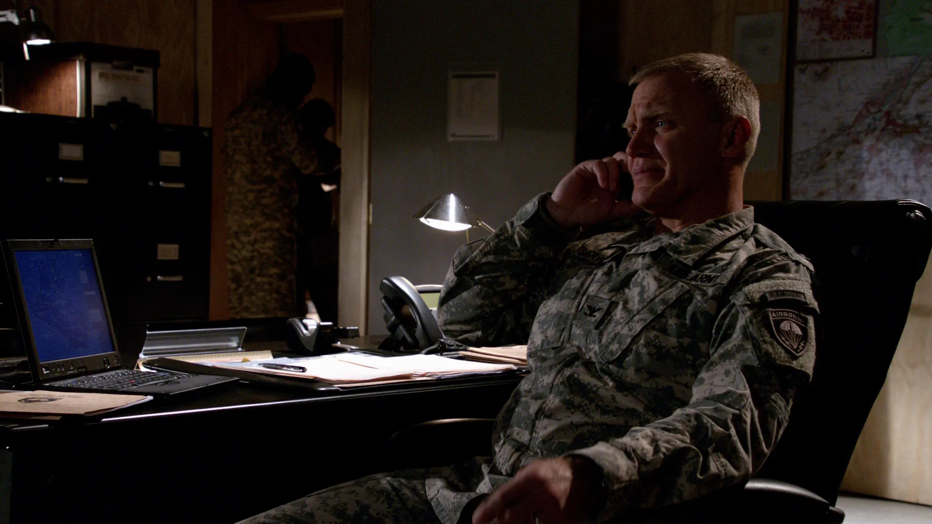 thumbnail - S7:E3 Blowback