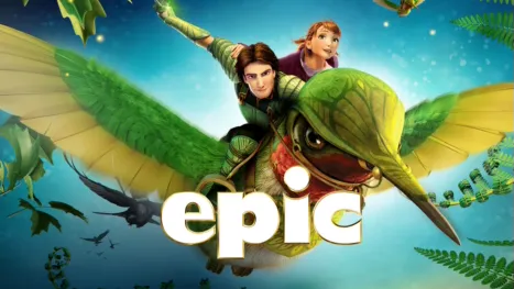 thumbnail - Epic