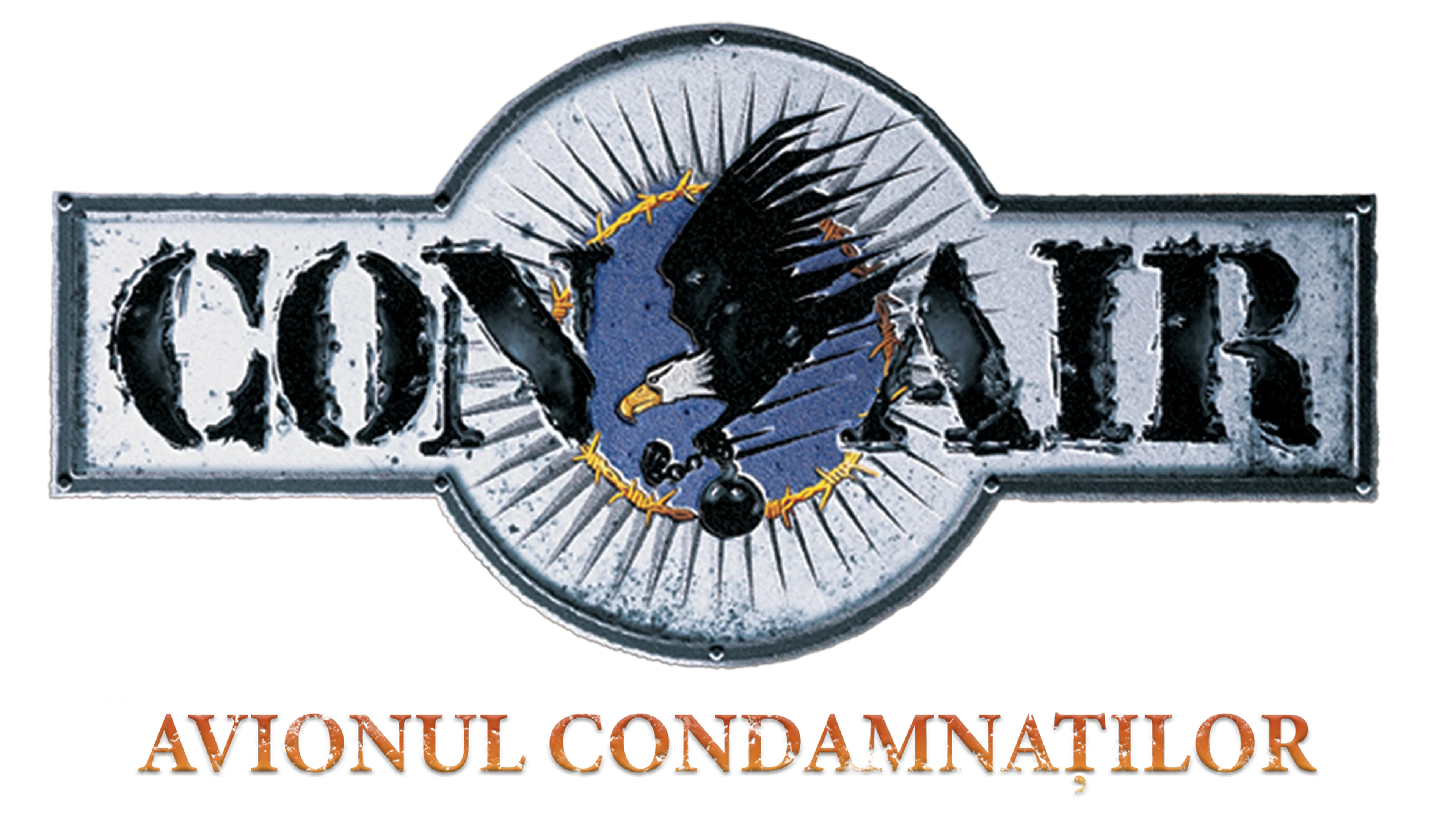 Con Air - Avionul Condamnaților