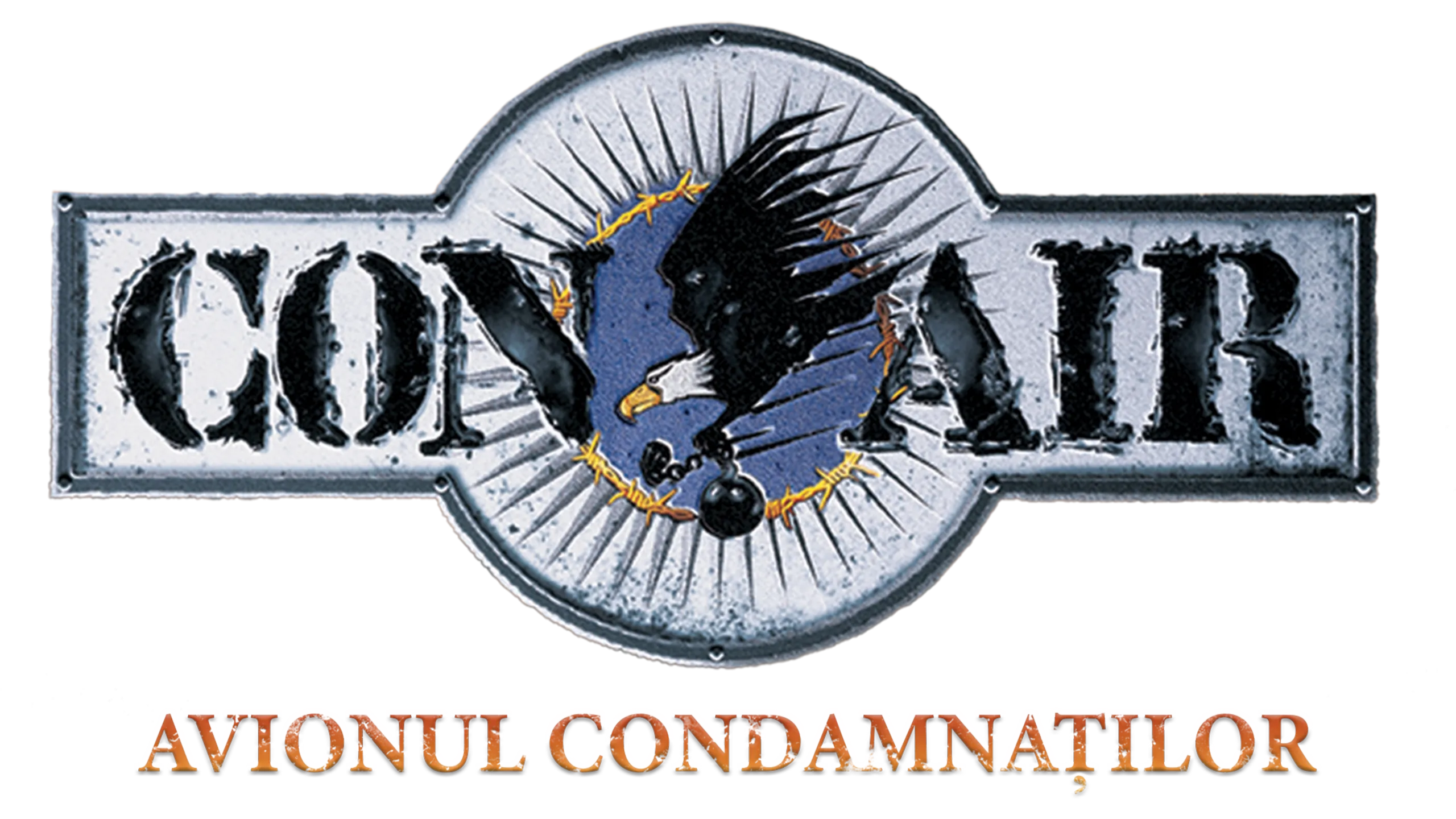 Con Air - Avionul Condamnaților