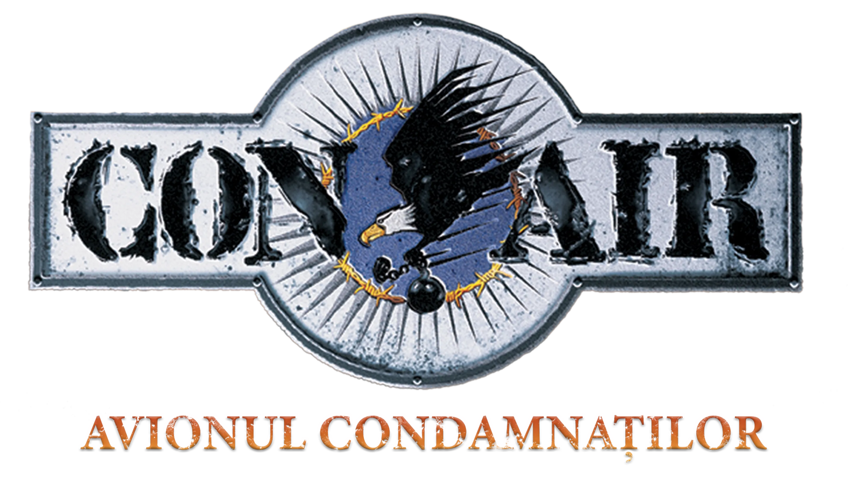 Con Air - Avionul Condamnaților