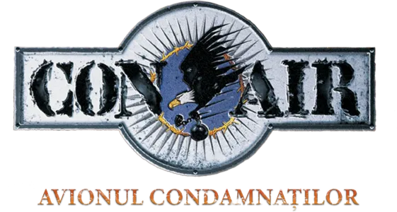 Con Air - Avionul Condamnaților