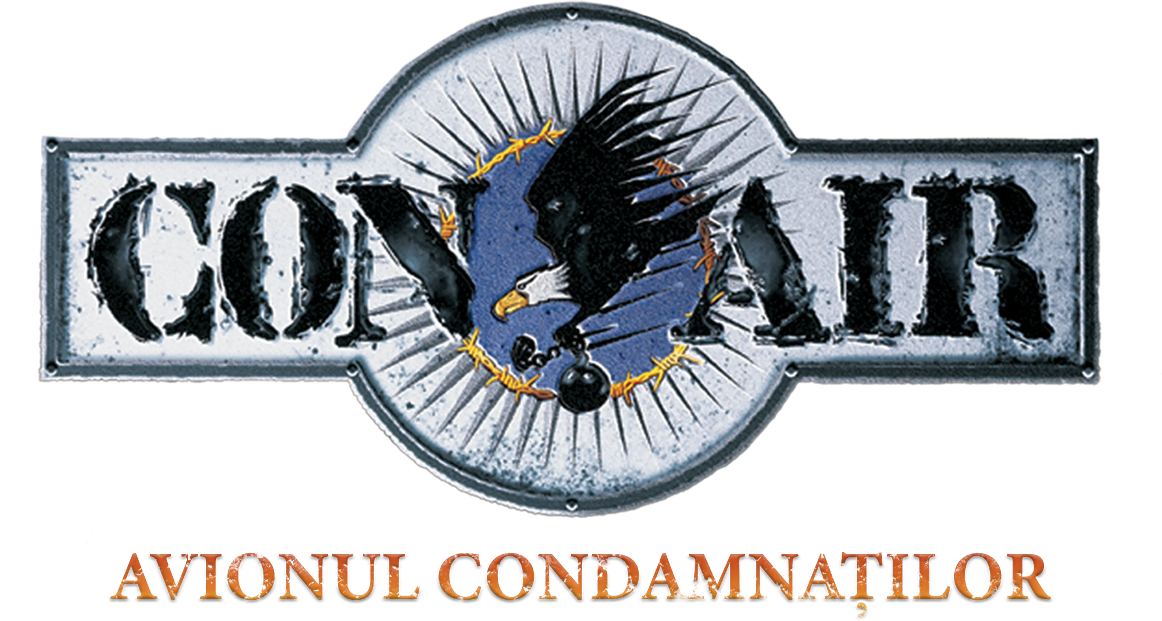 Con Air - Avionul Condamnaților