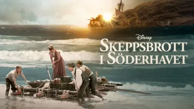 thumbnail - Skeppsbrott i Söderhavet