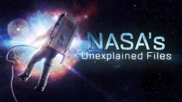 thumbnail - NASA's Unexplained Files