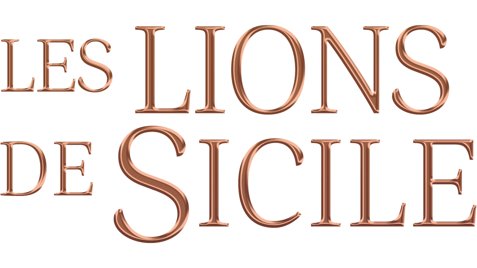 Les Lions de Sicile