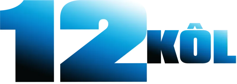 12 kôl