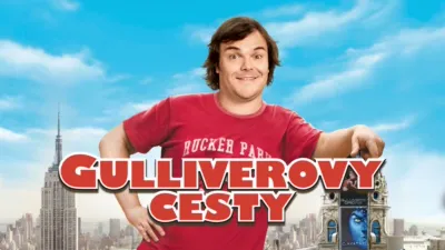 Gulliverovy cesty
