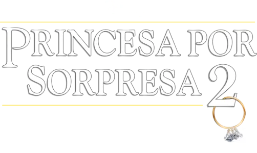 Princesa por Sorpresa 2