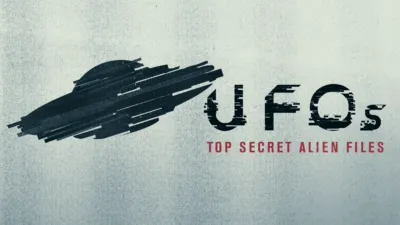 thumbnail - UFO's: Top Secret Alien Files