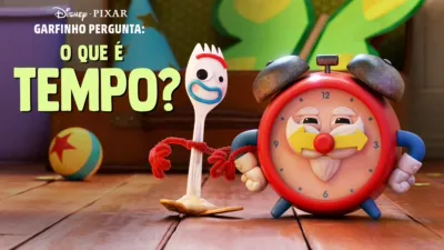 Garfinho Pergunta: O que é Tempo?