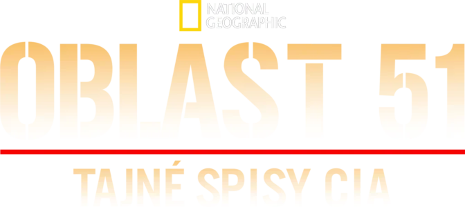 Oblast 51: Tajné spisy CIA