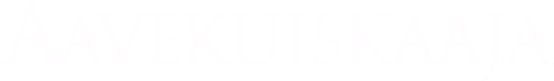 Aavekuiskaaja