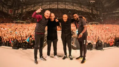 thumbnail - S1:E5 Everest