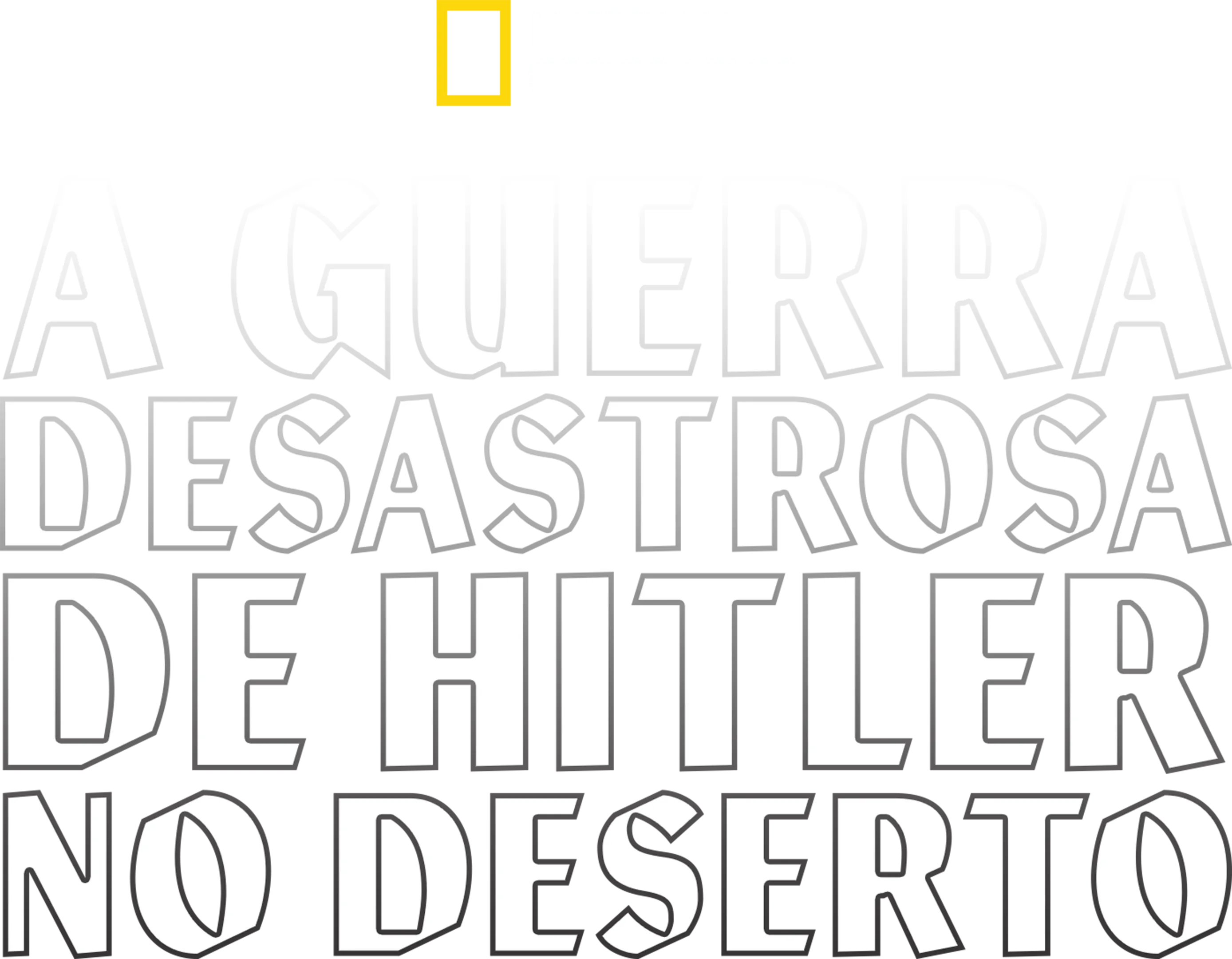 A Guerra Desastrosa de Hitler no Deserto