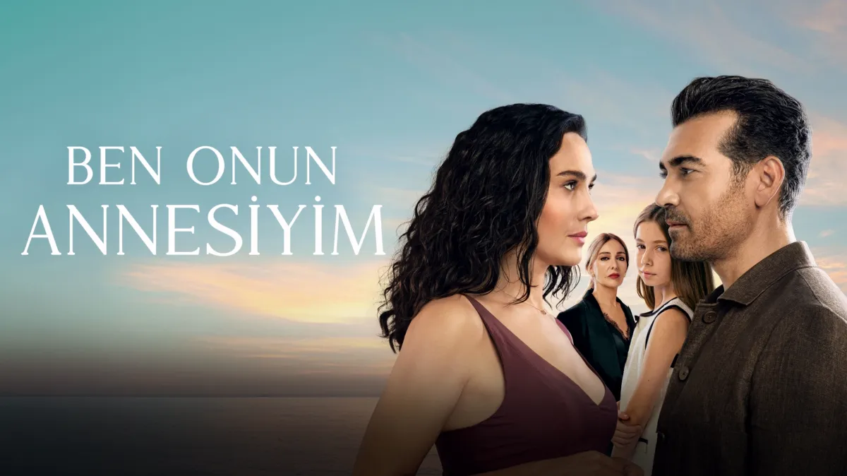 Ben Onun Annesiyim İzleyin | Disney+