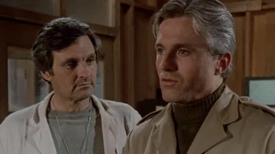 thumbnail - S11:E10 U.N. The Night and the Music