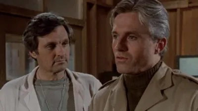 thumbnail - S11:E10 U.N. The Night and the Music