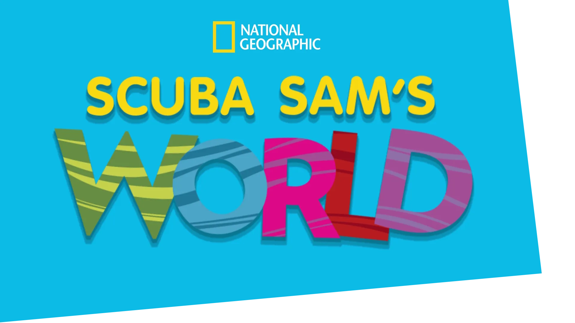 Scuba Sam's World
