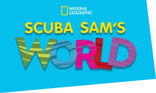 Scuba Sam's World
