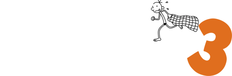 孱仔歷險記3