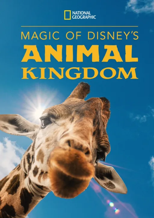 thumbnail - Magic of Disney's Animal Kingdom