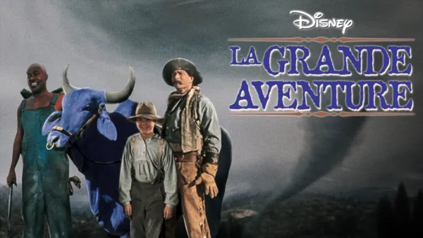 thumbnail - La Grande Aventure