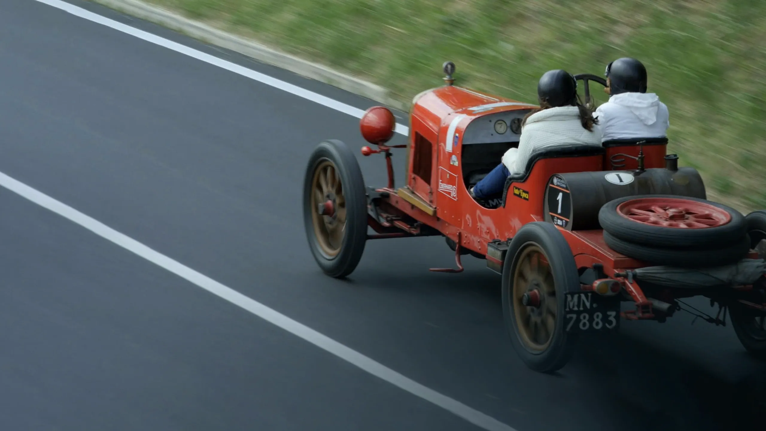 Circuito Di Pescara: Acerbo Cup