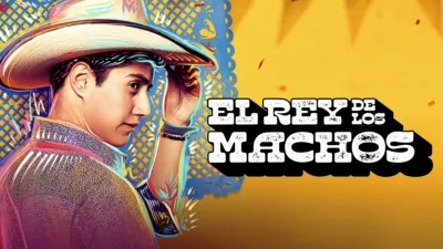 El rey de los machos