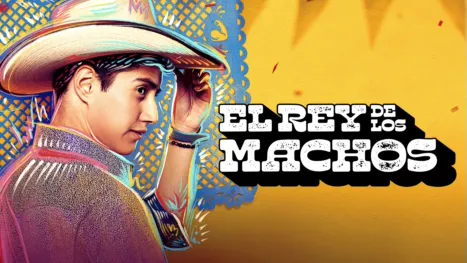 thumbnail - El rey de los machos