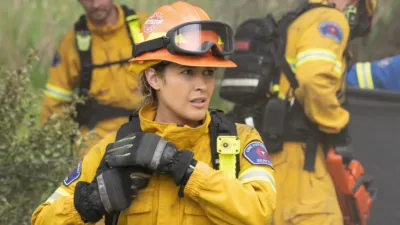 thumbnail - S7:E9 How Am I Supposed to Live Without You