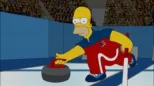 thumbnail - The Simpsons S21:E12 Boy Meets Curl