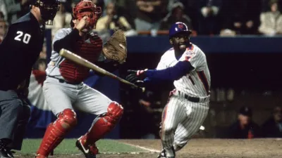 thumbnail - Boston Red Sox vs. New York Mets Game 6 (1986)