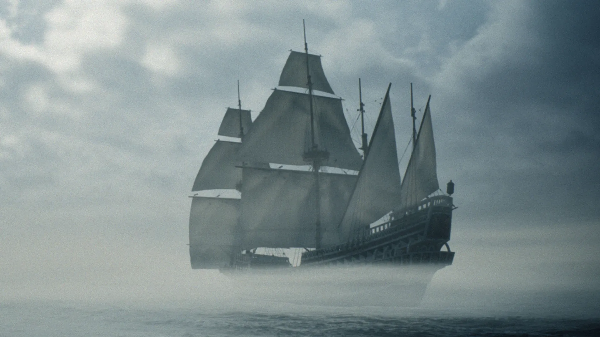 thumbnail - S1:E1 Francis Drake