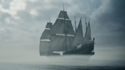 thumbnail - S1:E1 Francis Drake