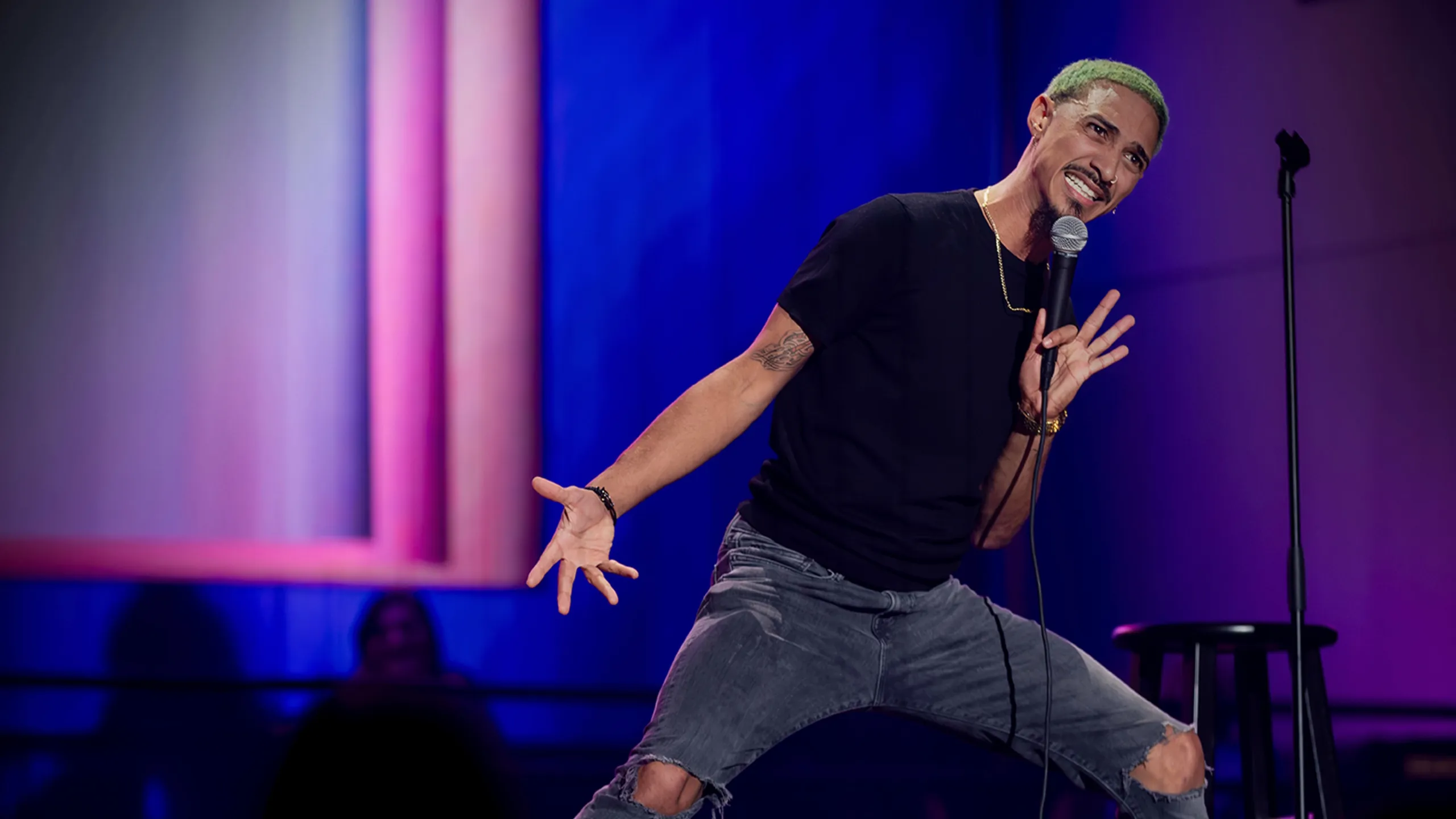 LOL Live with Justin Silva