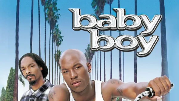 thumbnail - Baby Boy