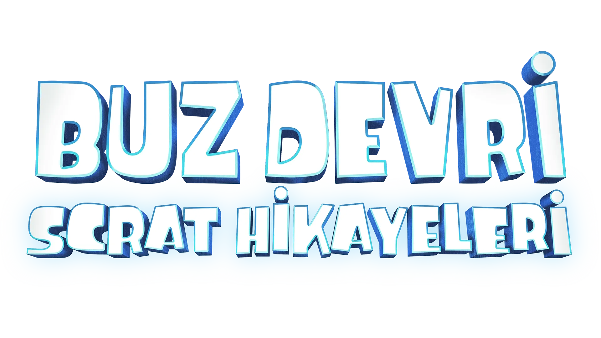Buz Devri: Scrat Hikayeleri