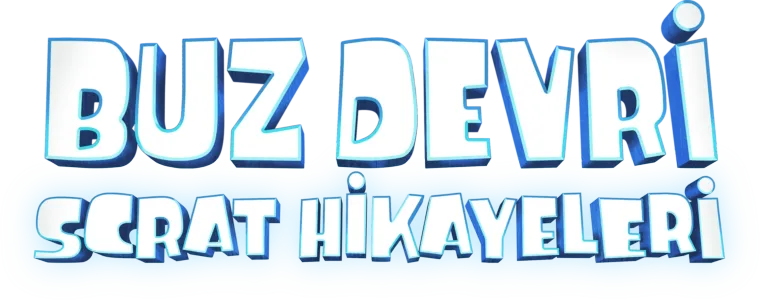 Buz Devri: Scrat Hikayeleri