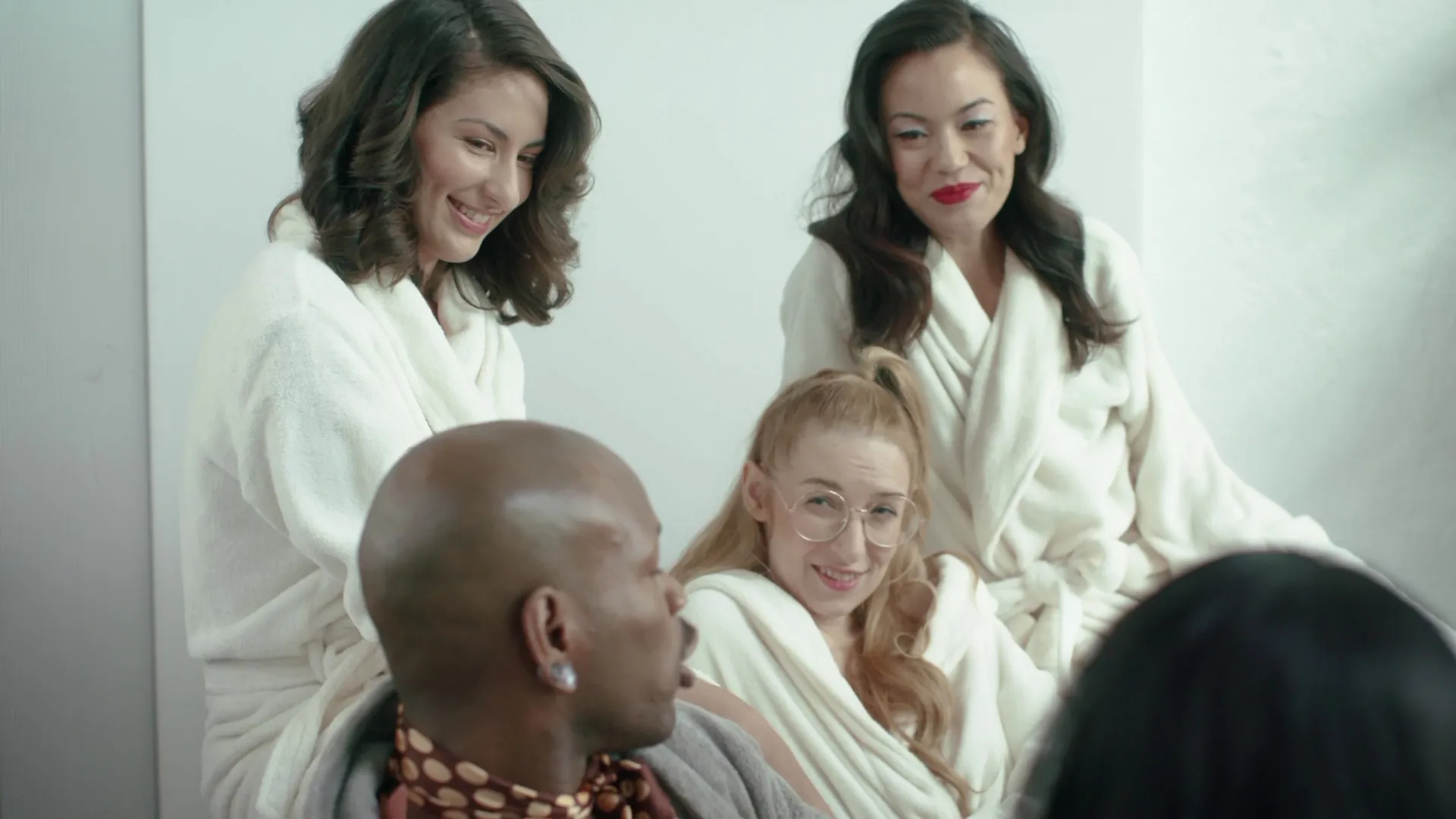 thumbnail - S1:E4 Pornucopia