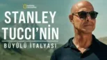 thumbnail - Stanley Tucci'nin Büyülü İtalyası
