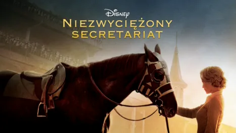 thumbnail - Niezwyciężony Secretariat