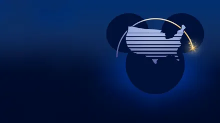 How Disney Built America