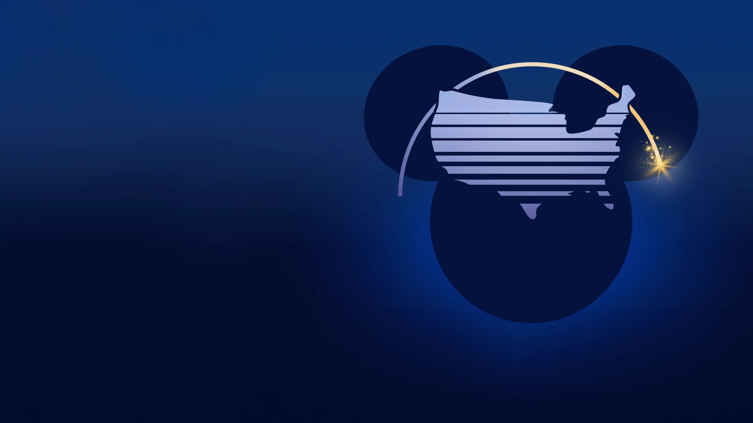 How Disney Built America