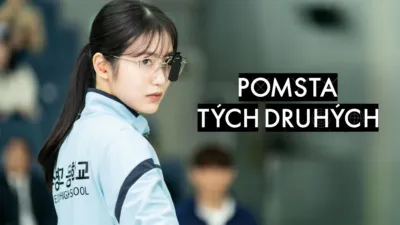 thumbnail - Pomsta tých druhých