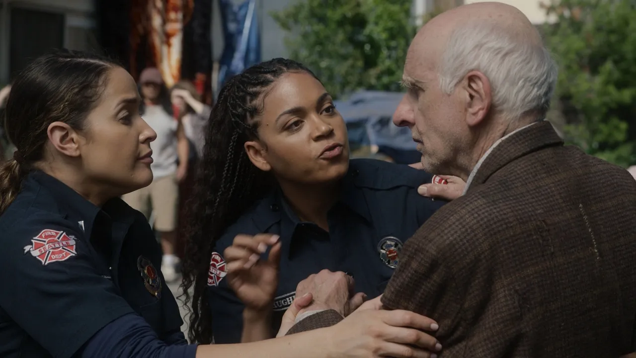 thumbnail - S7:E6 With So Little to Be Sure Of