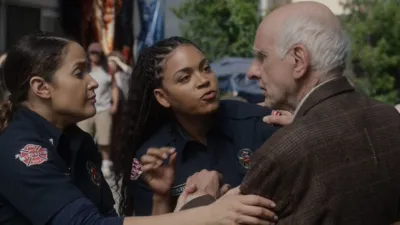 thumbnail - S7:E6 With So Little to Be Sure Of